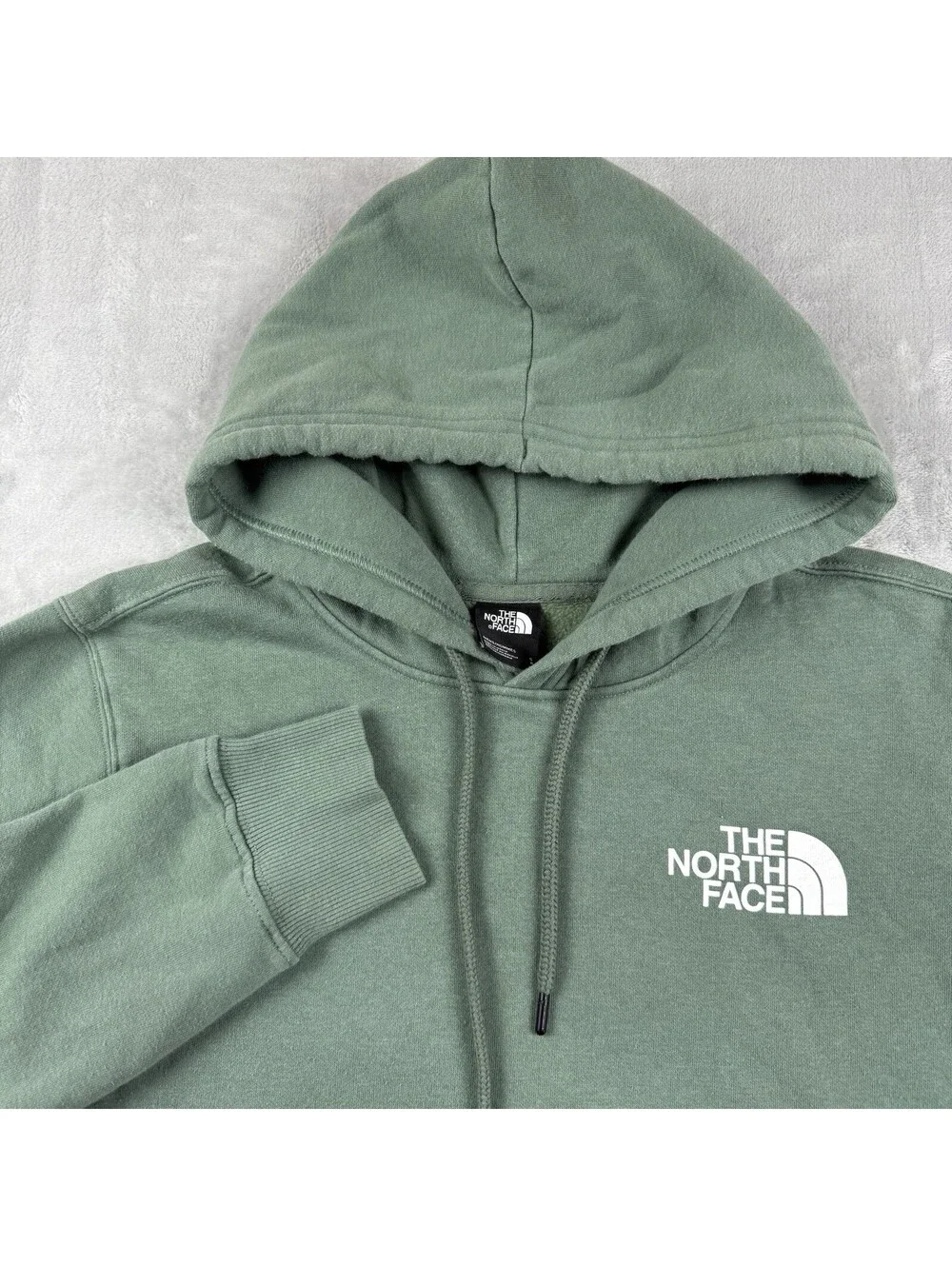 The North Face pre owned